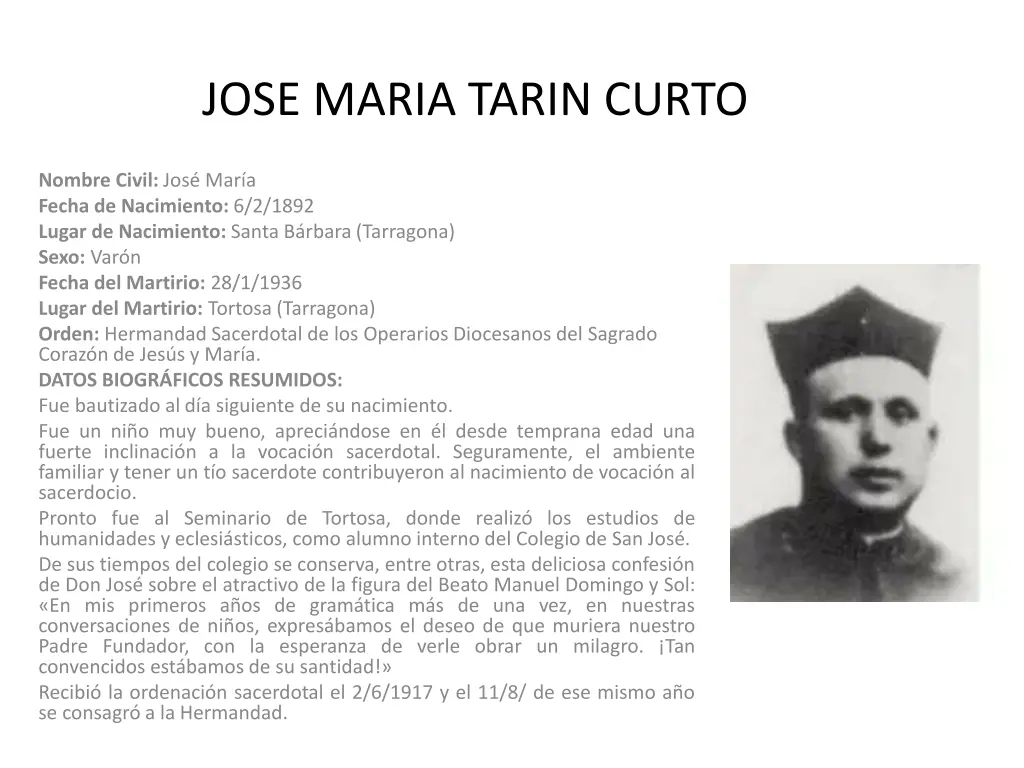 jose maria tarin curto n.w