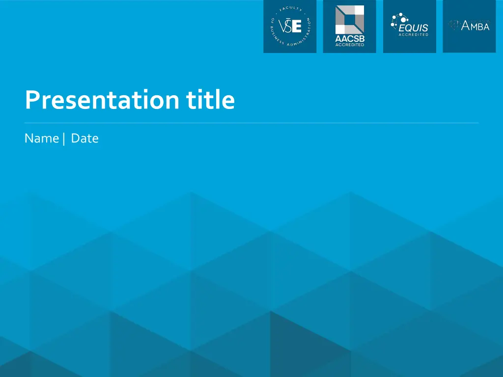 presentation title n.w