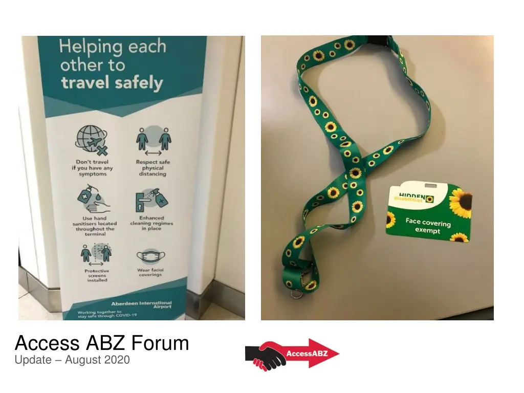 access abz forum update august 2020 n.w