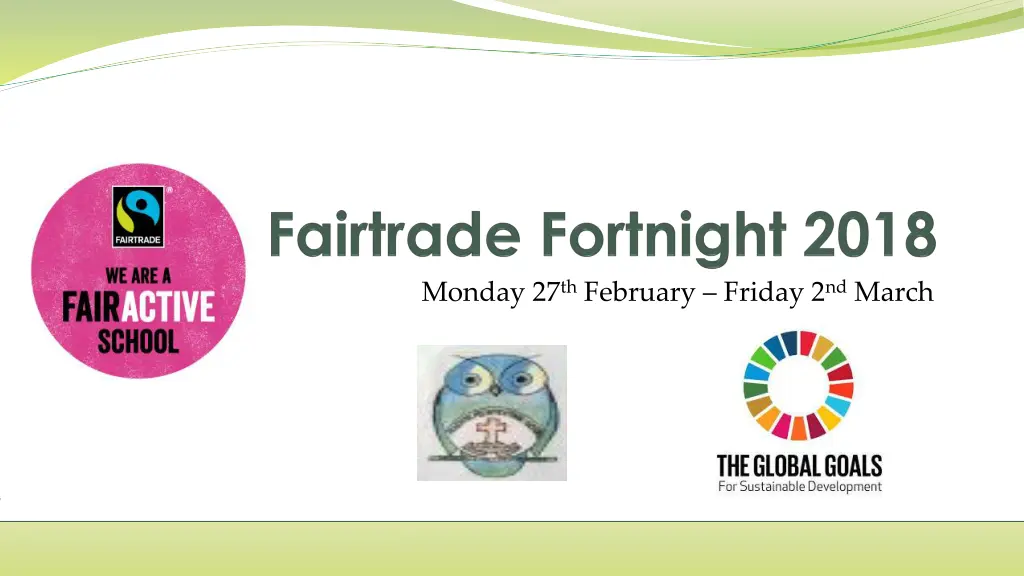 monday 27 th february friday 2 nd march n.w