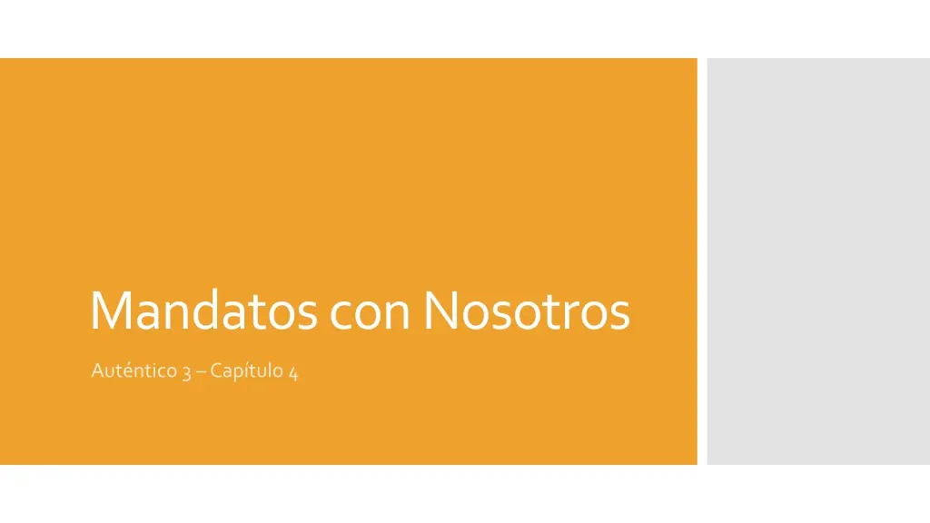 mandatoscon nosotros n.w