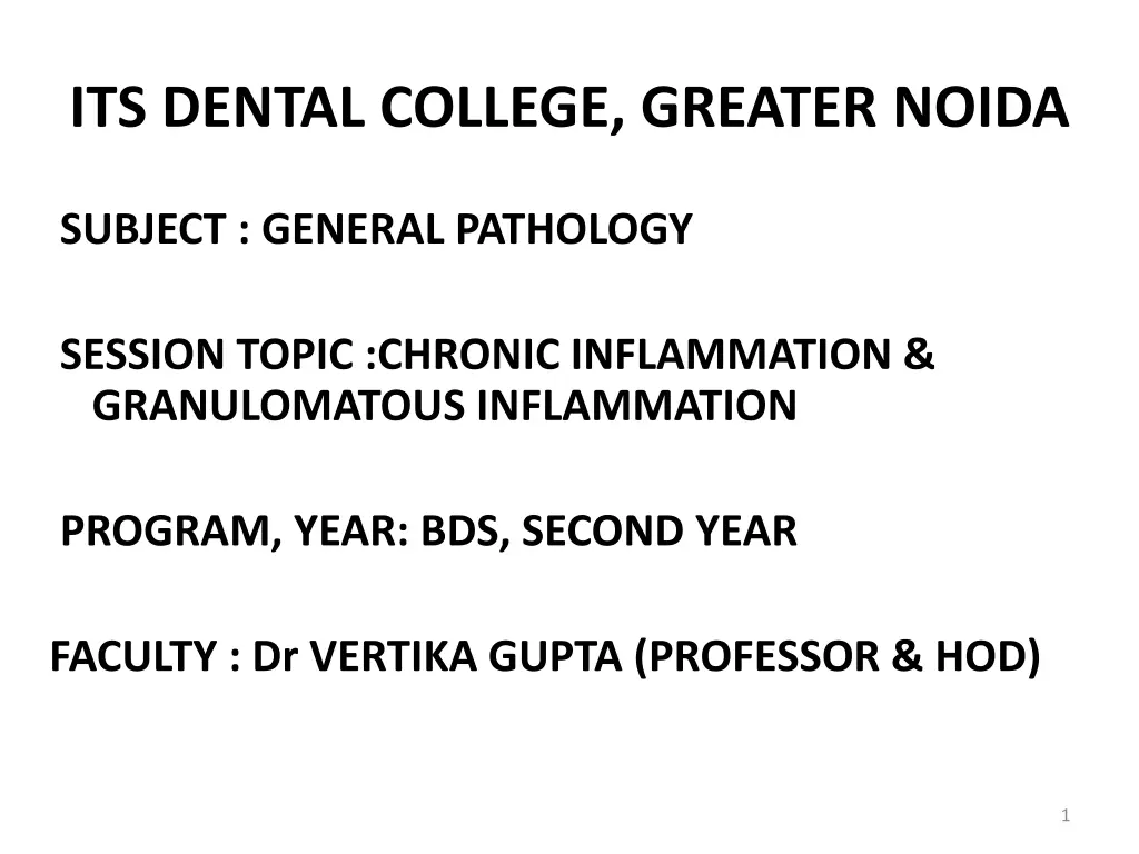 its dental college greater noida n.w