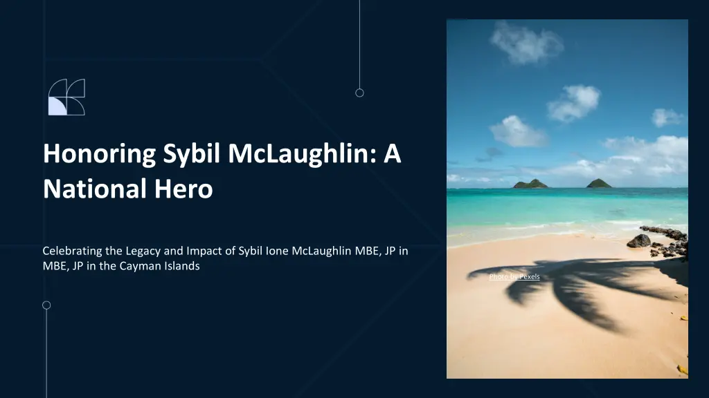 honoring sybil mclaughlin a national hero n.w