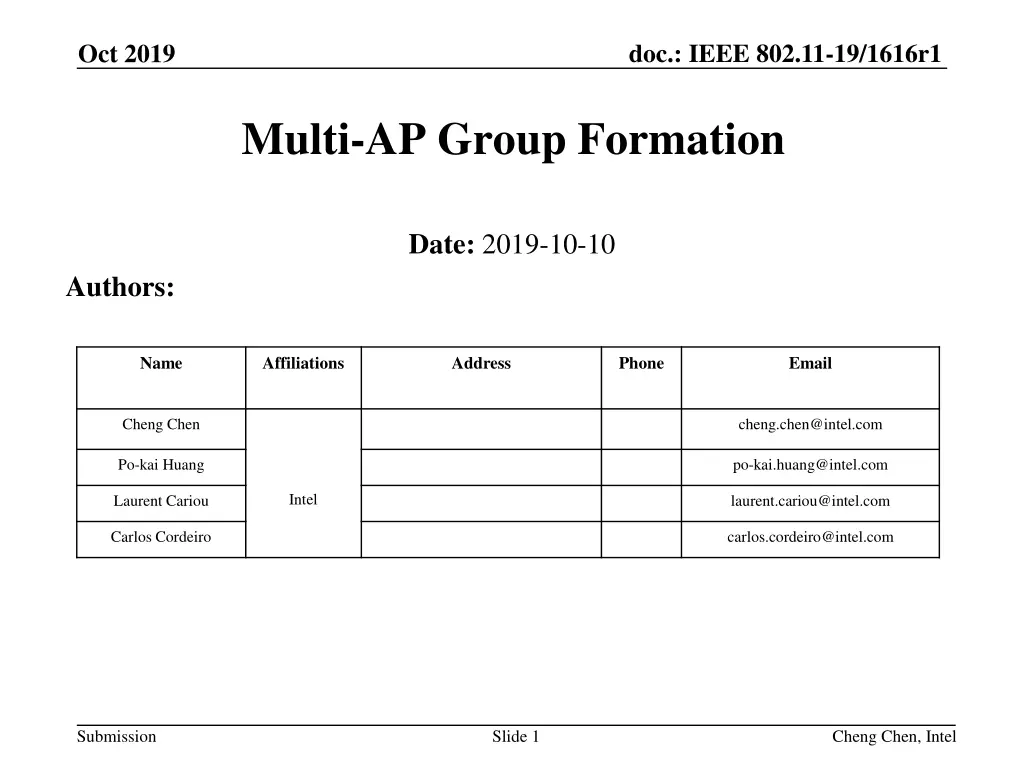 doc ieee 802 11 19 1616r1 n.w