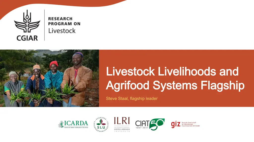 livestock livelihoods and livestock livelihoods n.w