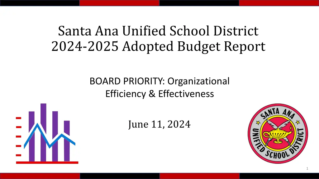 santa ana unified school district 2024 2025 n.w