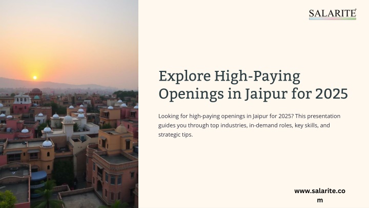 Explore-High-Paying-Openings-in-Jaipur-for-2025.pptx