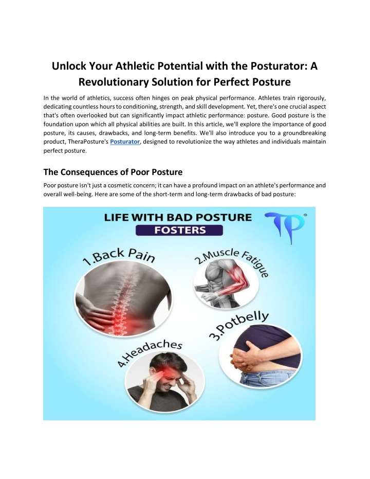 unlock your athletic potential with n.w