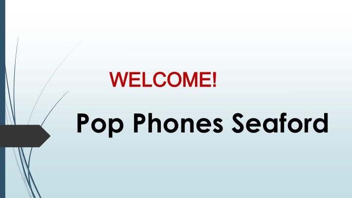 Best Phone Accessories in Seaford Rise