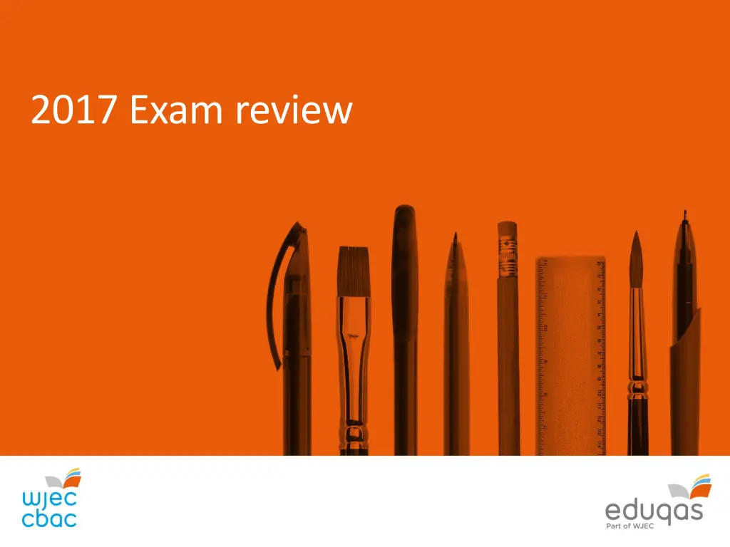 2017 exam review n.w