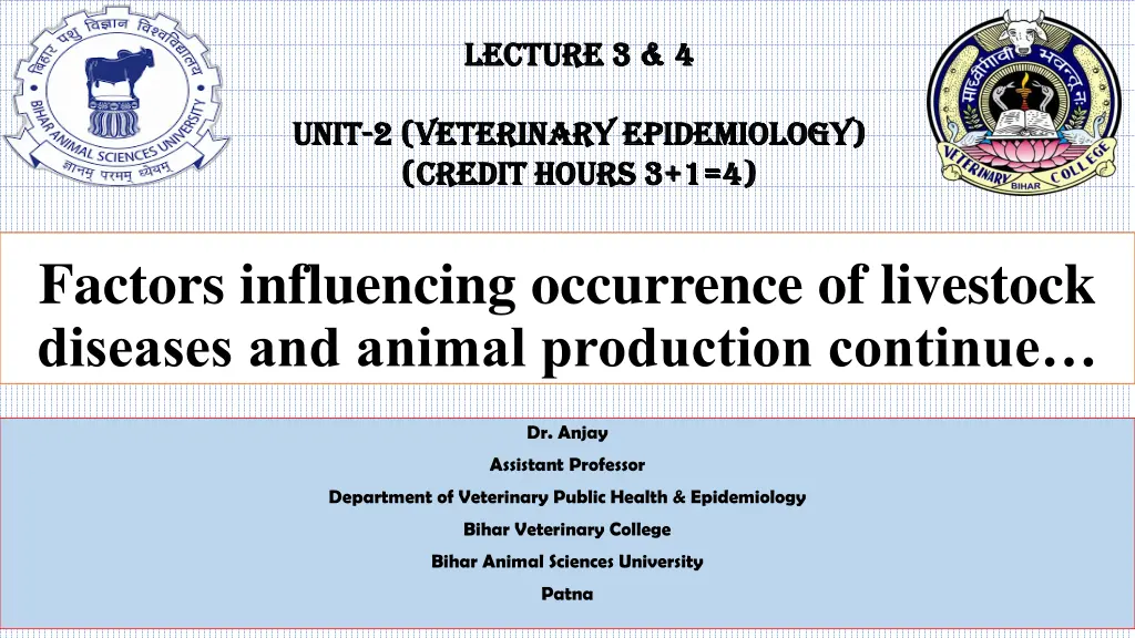 lecture 3 4 lecture 3 4 n.w