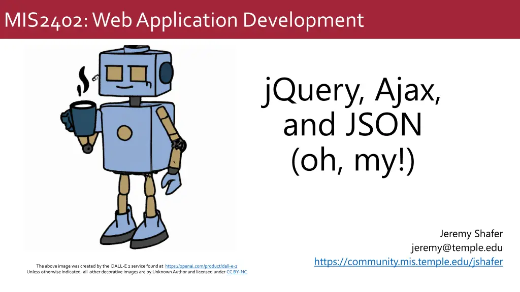 mis2402 web application development n.w