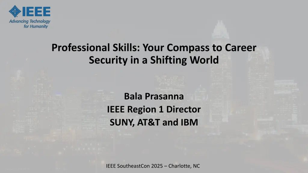 professional skills your compass to career n.w