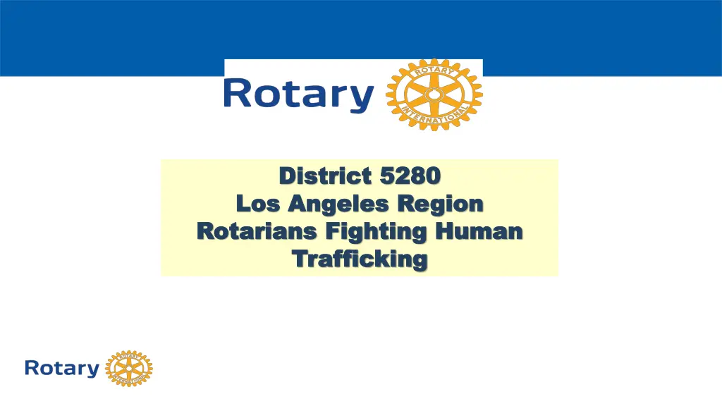 district 5280 district 5280 los angeles region n.w