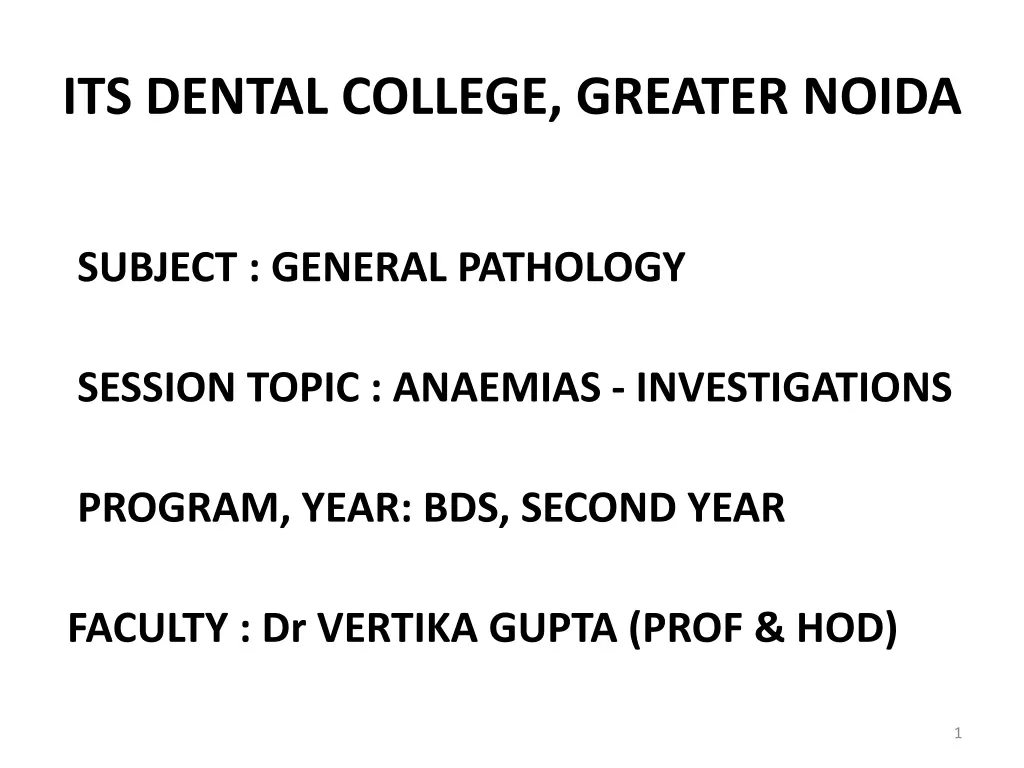 its dental college greater noida n.w