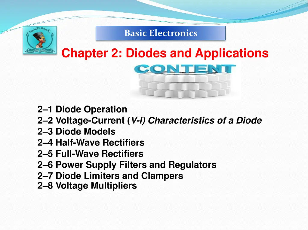 basic electronics n.w