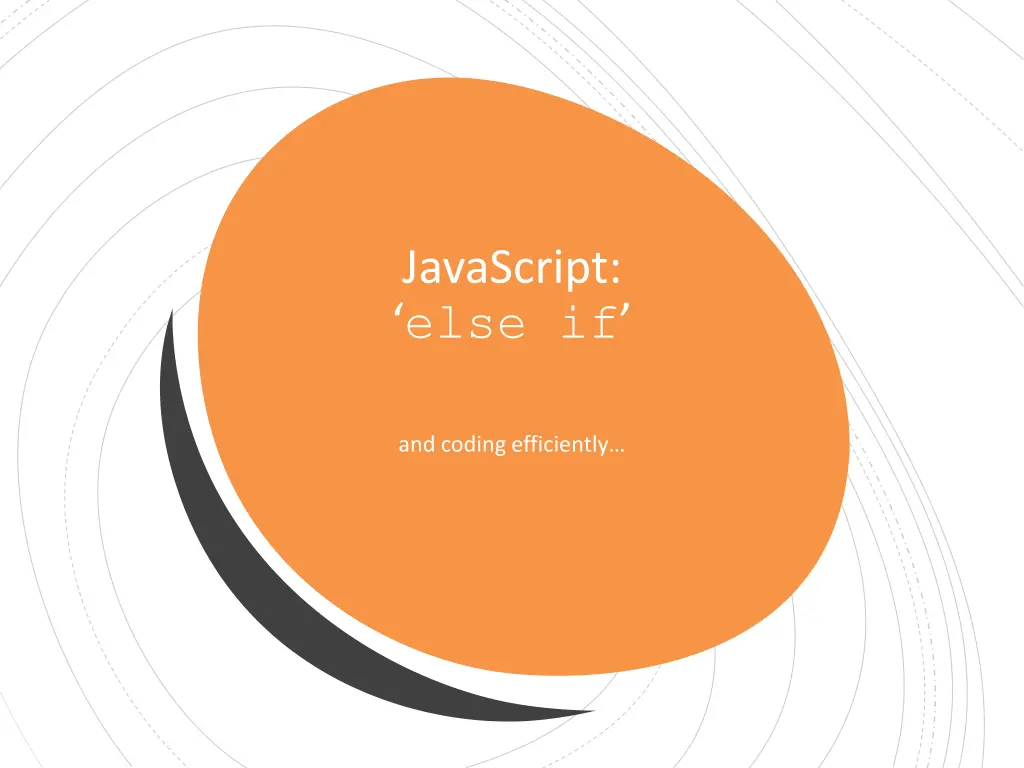 javascript else if n.w
