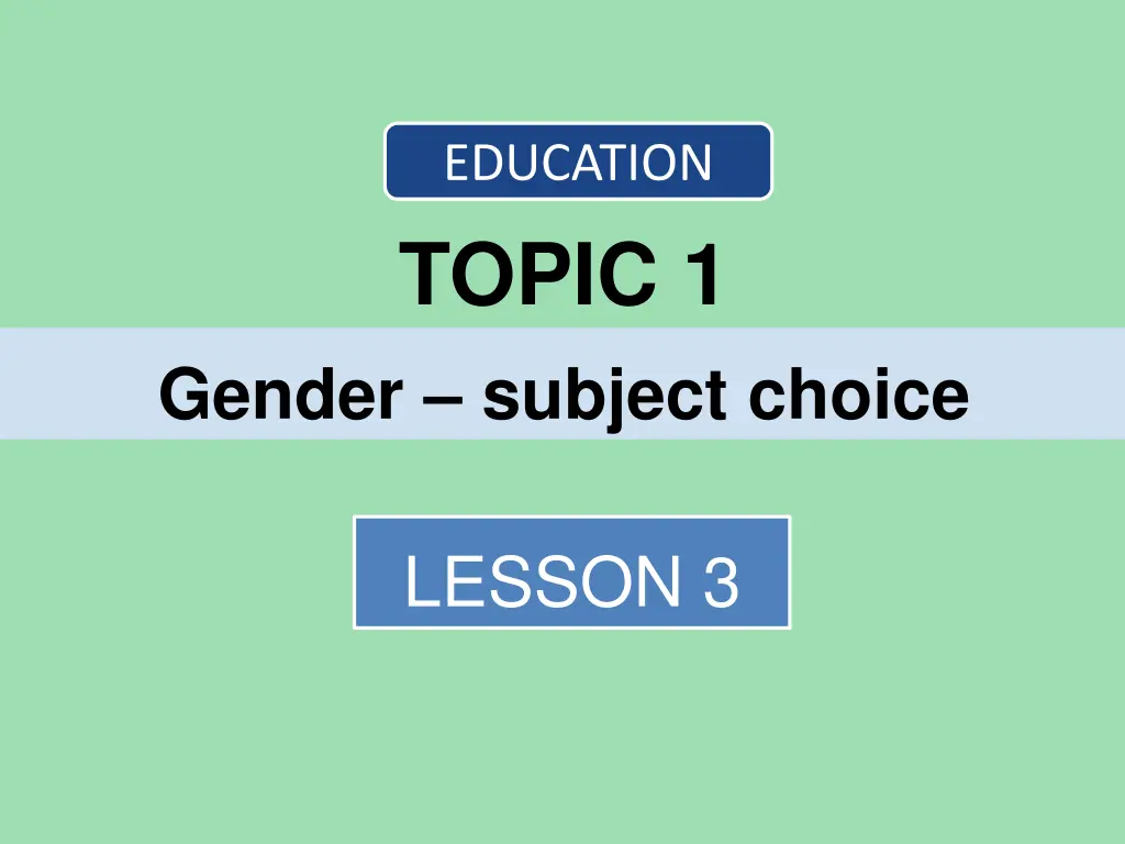education n.w