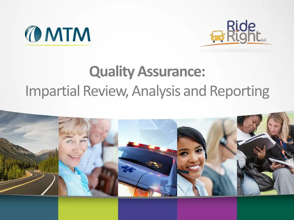 quality assurance n.w