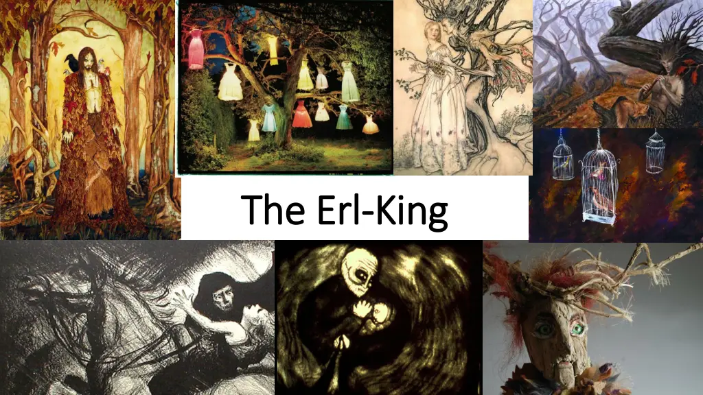 the the erl n.w