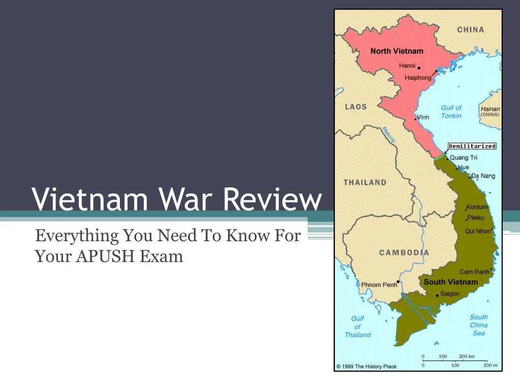 vietnam war review everything you need to know n.w