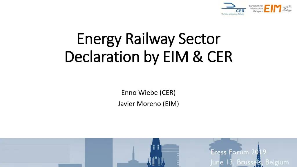 energy railway sector energy railway sector n.w