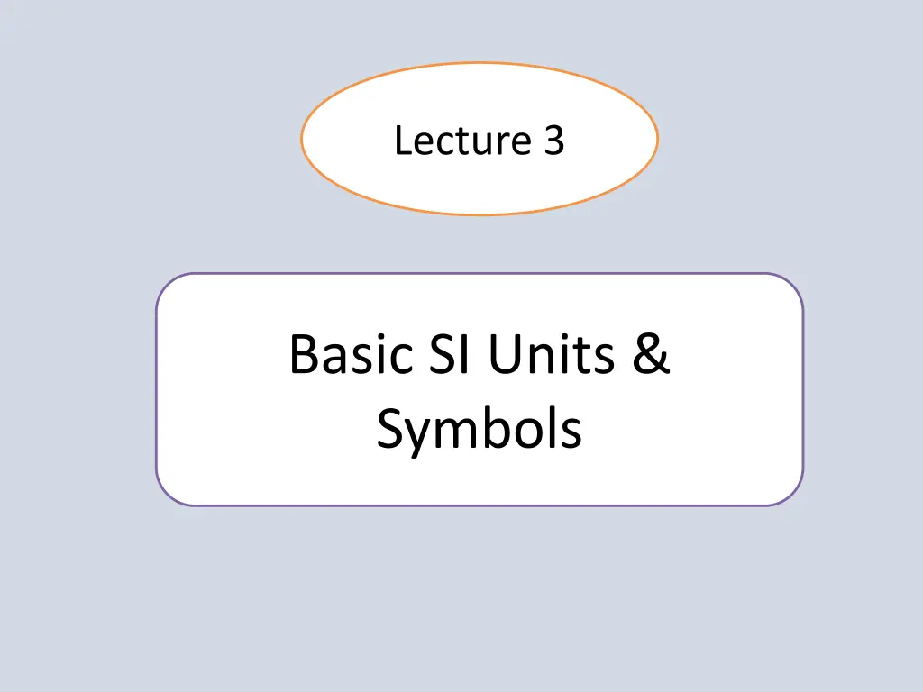 lecture 3 n.w
