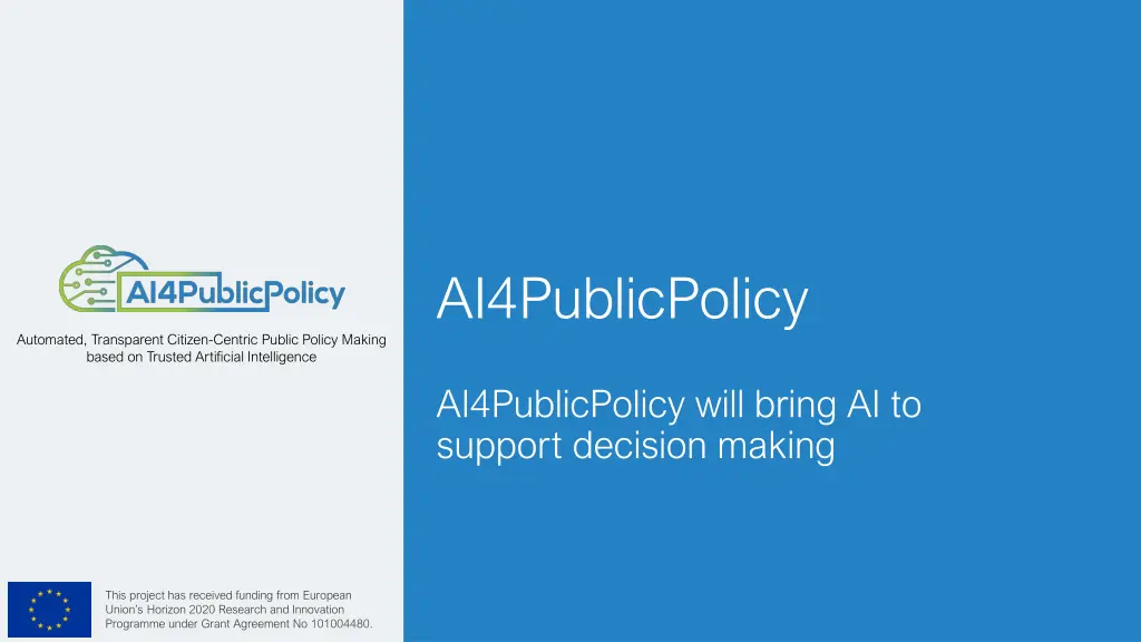 ai4publicpolicy n.w