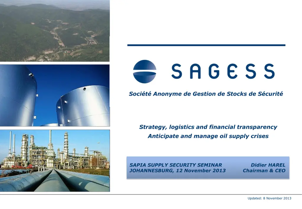 soci t anonyme de gestion de stocks de s curit n.w
