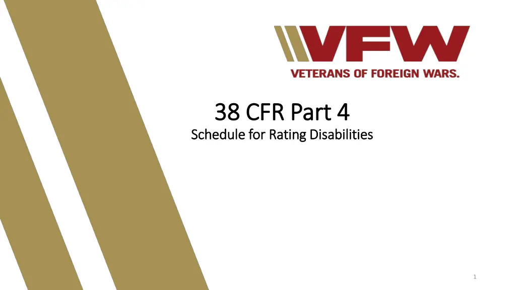 38 cfr part 4 38 cfr part 4 schedule for rating n.w