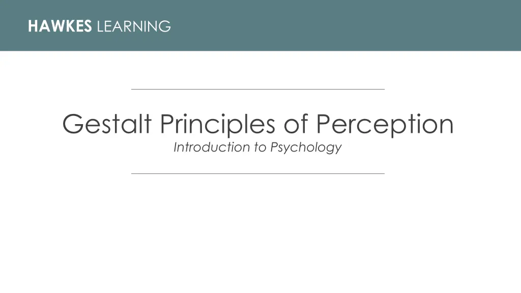 hawkes learning n.w