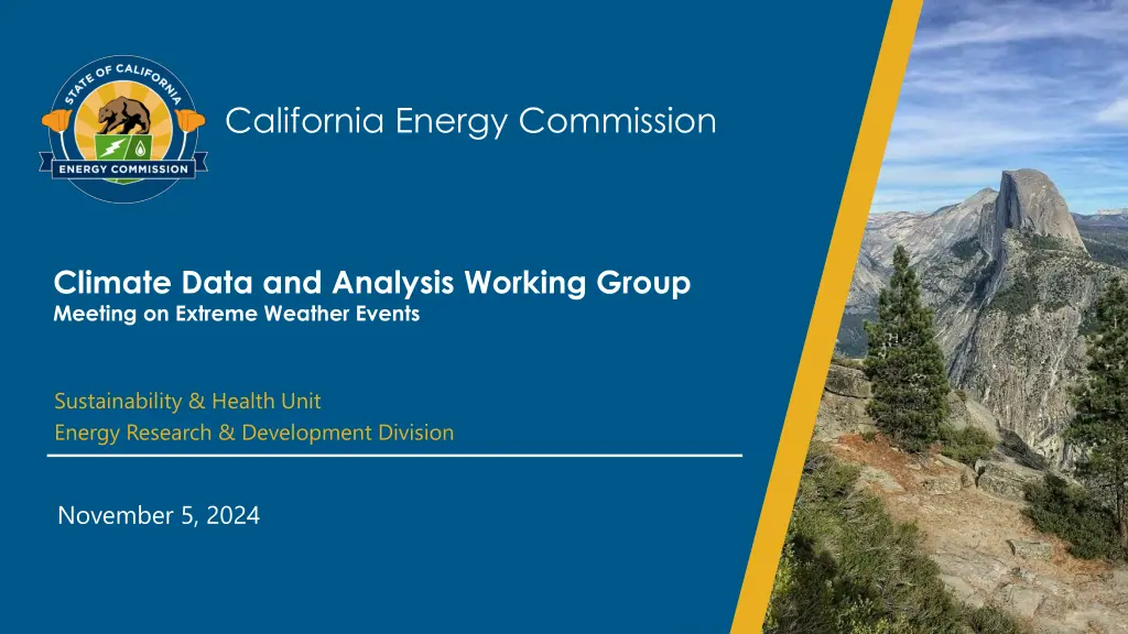california energy commission research development n.w