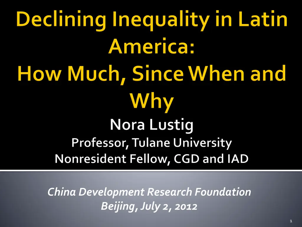 china development research foundation beijing n.w