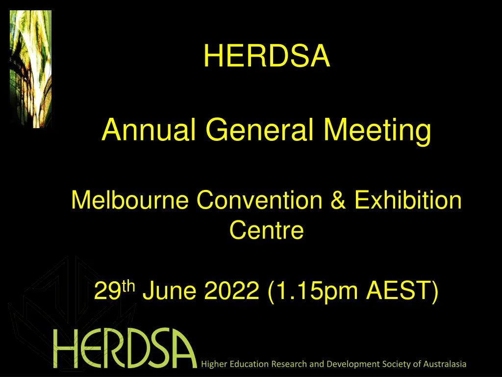 herdsa n.w