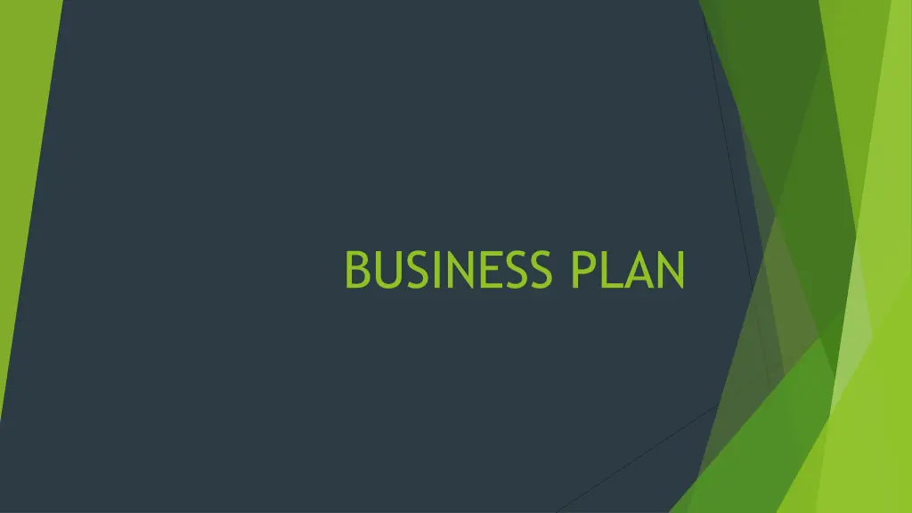 business plan n.w