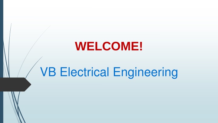 Get the best Electrical Service in Kaki Bukit