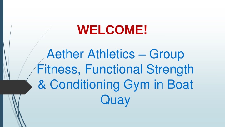 Get the best Fitness Classes in Clarke Quay