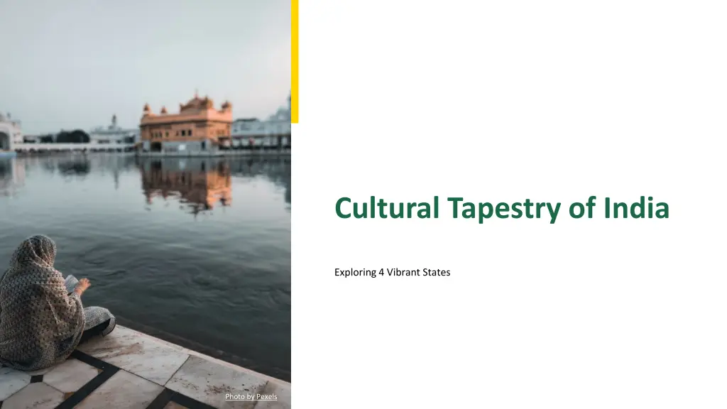 cultural tapestry of india n.w