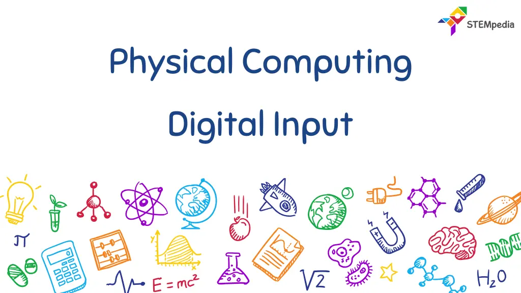 physical computing n.w