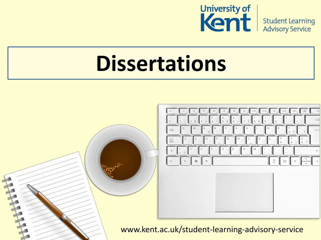 dissertations n.w
