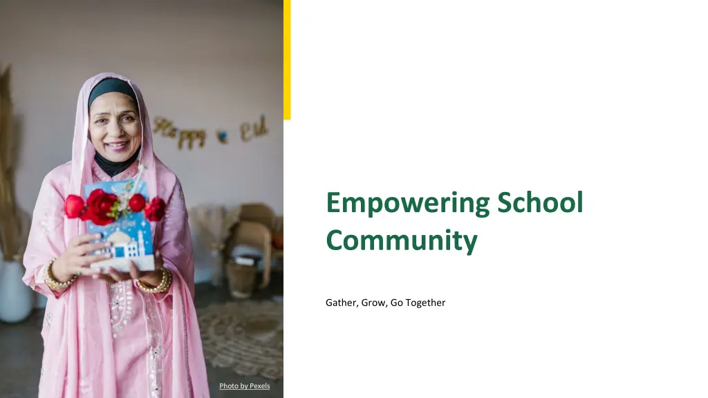 empowering school community n.w