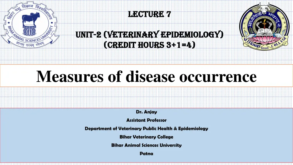 lecture 7 lecture 7 n.w