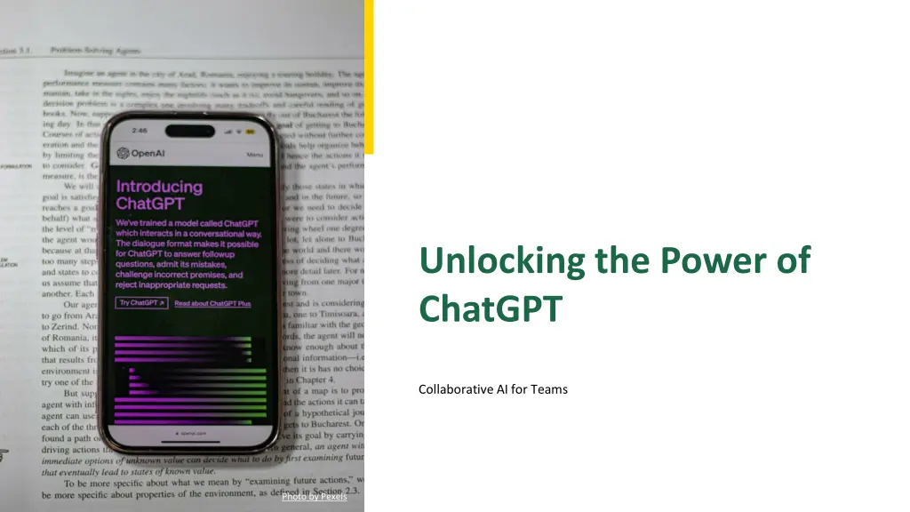 unlocking the power of chatgpt n.w