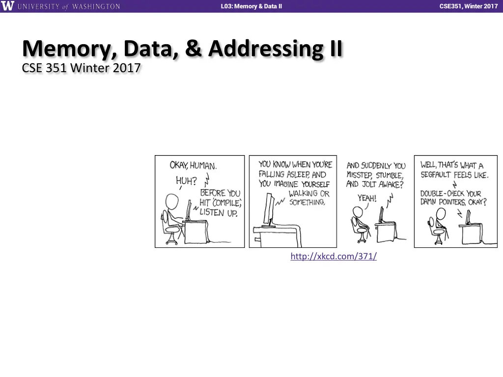 l01 intro combinational logic l03 memory data ii n.w