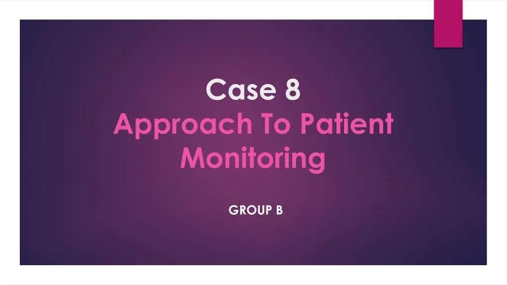 case 8 n.w