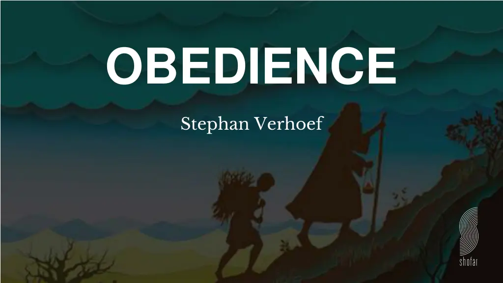 obedience n.w
