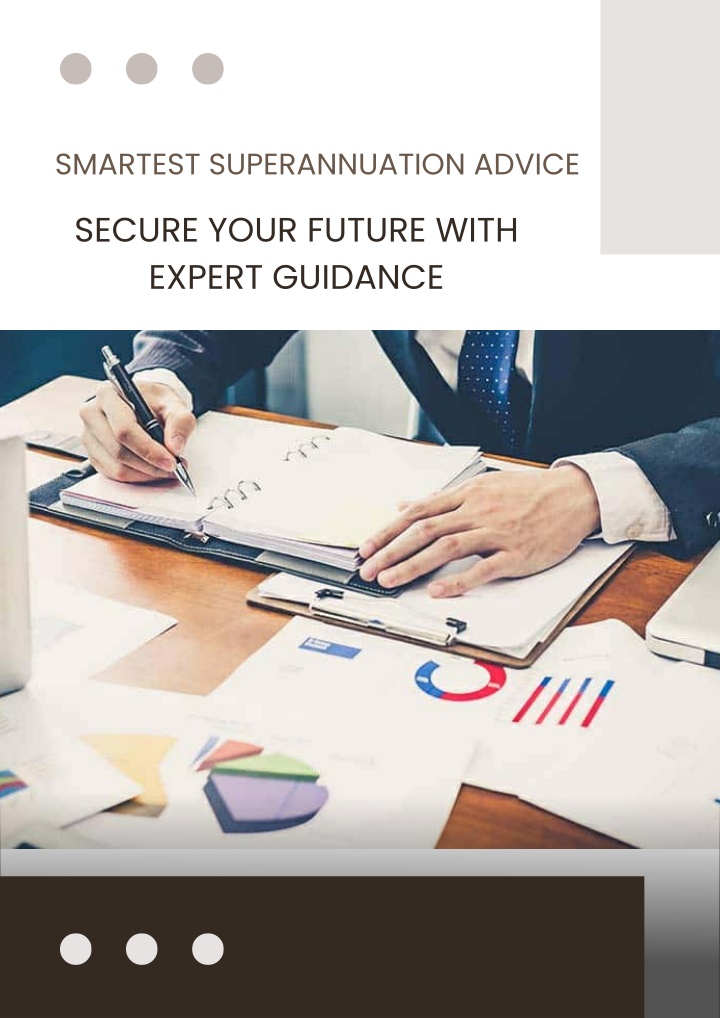 smartest superannuation advice n.w