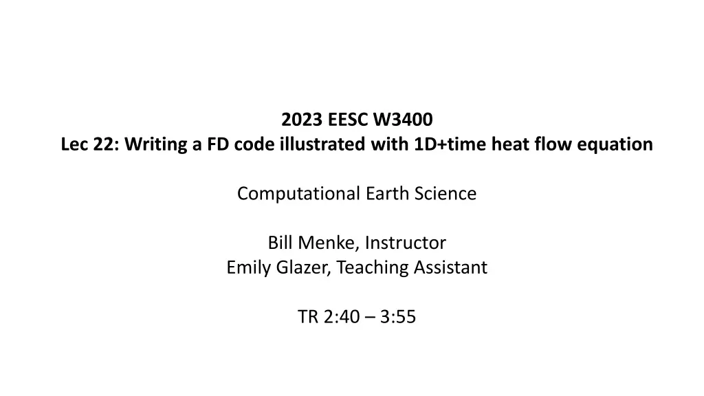2023 eesc w3400 n.w