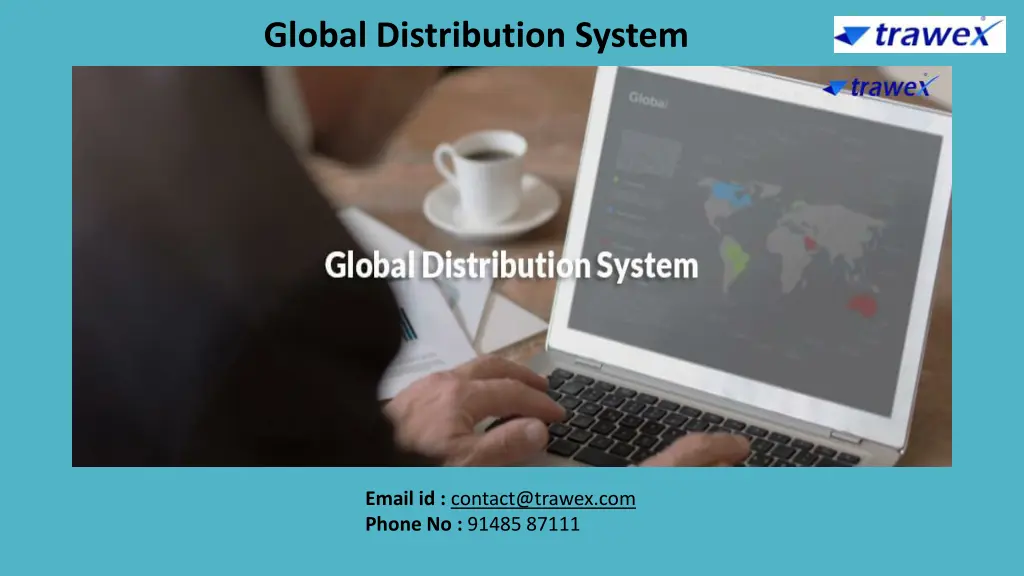 global distribution system n.w