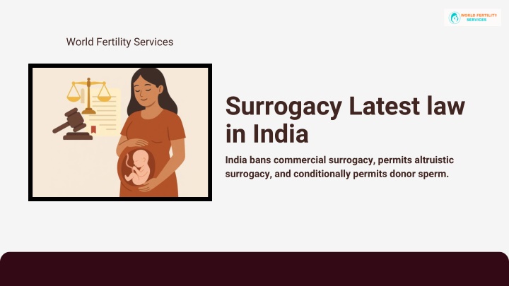 world fertility services n.w